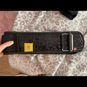 2POOD lifting belt size small